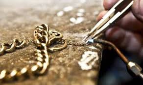 gold jewellery repair bangalore dimond