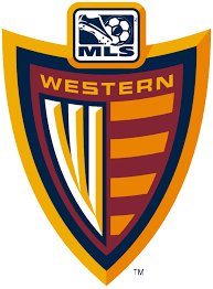It is a video of #europaconferenceleague and it is a channel #betmanbe sure to click like or dislike, share your opinion in the. Mls Western Conference Primary Logo Soccer Logo Major League Soccer Mls Soccer