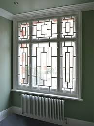 5 Sliding Window Design With Grills To