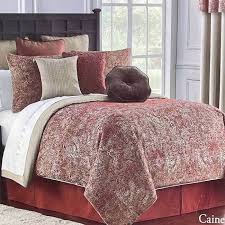 waterford linens caine 4 piece