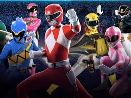 Power rangers beast morphers season 2 episode 21 review: Twitch To Livestream All 831 Episodes Of Mighty Morphin Power Rangers