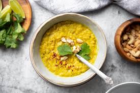 easy slow cooker dal recipe with