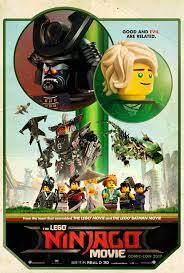 The LEGO NINJAGO Movie trailer #2 released! | Brickset: LEGO set guide and  database