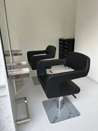 hair salon a chair in cardiff