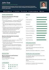 The layout of your resume matters just as much as its contents. Best Resume Layout For 2021 Free Template
