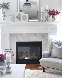 Fireplace Surround Ideas