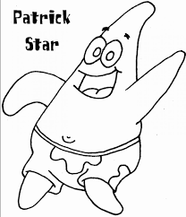 Free printable coloring pages for a variety of themes that you can print out and color. Baby Patrick And Spongebob Coloring Pages Picture Baby Patrick And Spongebob Coloring Pages Wallpaper