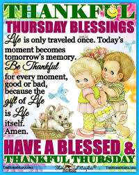 The Horse Mafia - Thankful Thursday Blessings | Facebook