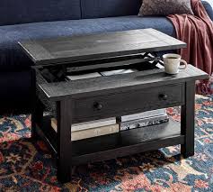 Shop for lift top coffee table online at target. Benchwright 36 Lift Top Coffee Table Pottery Barn