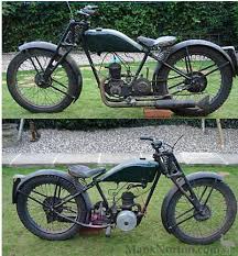 excelsior motorcycles made in england