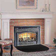 3 Size Fireplace Fire Mat For Fireplace