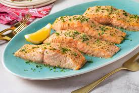 best baked salmon recipe how to bake