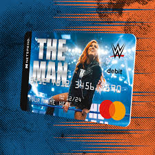 Choose your favorite wwe superstar card and then enroll in direct deposit with the new @netspend prepaid mastercard®! Wwe Prepaid Card By Netspend Home Facebook