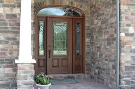 How Sidelights Transom Windows Can