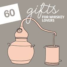 60 good gifts for whiskey