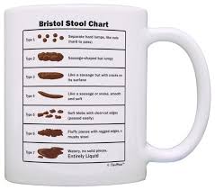 Funny Nurse Gifts Bristol Stool Chart Mug Rn Gifts For Graduation Nurse Mug Nurse Coffee Cup M11 2870
