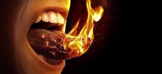 burning mouth syndrome symptoms