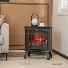 1400w Electric Stove Heater With 3