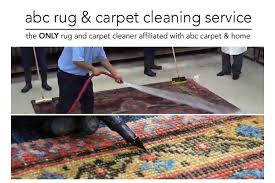 abc rug carpet cleaning service new