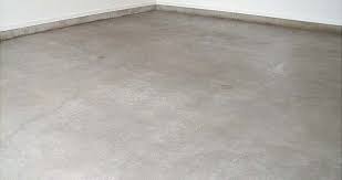 garage floor sealer