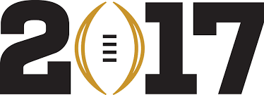 2017 cfp national chionship