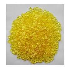 yellow granules phenol formaldehyde