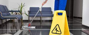 north country janitorial is a full
