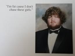 To quote others on reddit, just begin your message with the > (forward angled bracket). Reddit Funny Yearbook Quotes Manny Quote