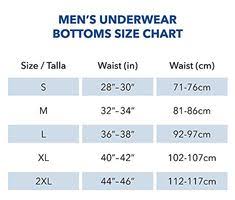 Mens Underwear
