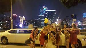 澳門「老闆」派對夜生活之旅- Klook香港