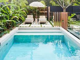 6 Pool Landscaping Ideas For Your Dream