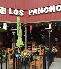 Los Panchos Restaurant gambar png