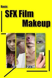 basic sfx film makeup reviews