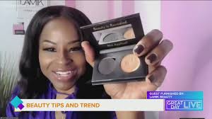 celebrity makeup artist shares top