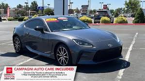 Used Toyota Cars For In Carson