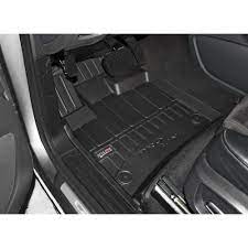 car rubber floor mats black volvo xc60