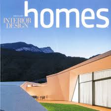 interior design magazine pdf