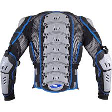 Protector Axo Murah Axo Air Cage Protection Jacket
