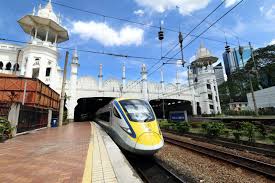 The train terminates at the modern and spacious jb sentral station in johor bahru. Singapore To Bangkok Southeast Asia S Best Train Journey Lonely Planet