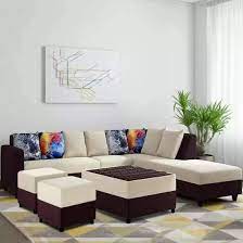 best l shaped sofa sets under 30000 6