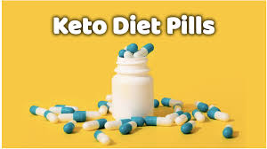 Keto Diet Pills Reviews: Shocking! Keto Weight Loss Pills Knows  EveryThings? - LA Weekly