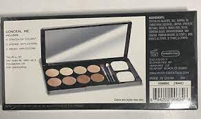 concealer makeup kit