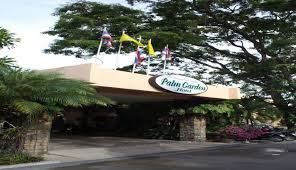 Palm Garden Hotel Pattaya Updated 2022