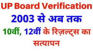 up board result cl 10th 12th result
