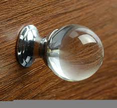 Glass Knobs Drawer Knobs Pulls