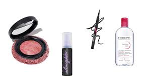 10 highly rated makeup and beauty