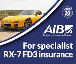 Many insurance companies ask personal questions like whether or not you are. Aib Rx7 Insurance Partnership Fd Owners Club Fd Owners Club Fdoc