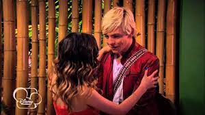 austin ally chapters and choices