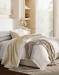 Luxury Organic Cotton Bedding Sheets