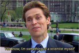 50 Funny Science Memes For The Brainiacs | THE ROCKLE